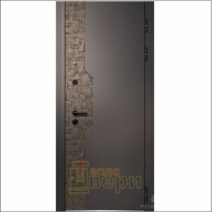 ТЕПЛОДВЕРЬ «ОРФЕЙ 655»