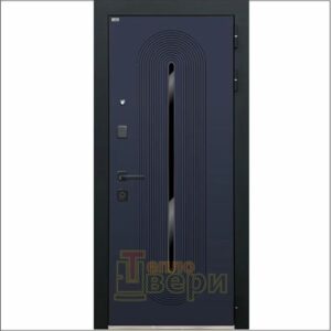 ТЕПЛОДВЕРЬ » ГЭЛАКСИ»
