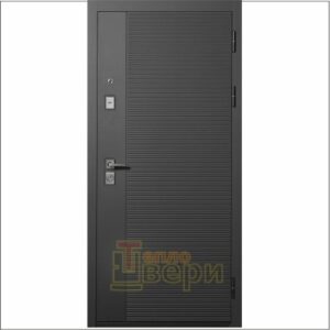 ТЕПЛОДВЕРЬ «НИЦЦА 2»