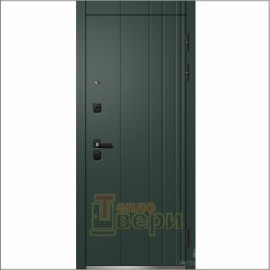 ТЕПЛОДВЕРЬ «ОРФЕЙ 740»