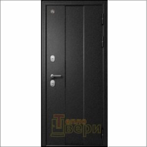 ТЕПЛОДВЕРЬ «СИБИРЬ 6»