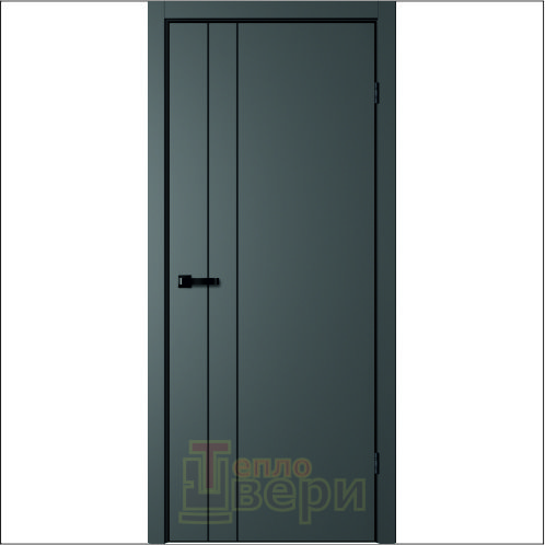 неo2 графит ТРИНИТИ 2